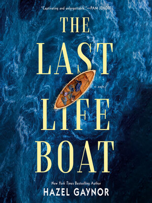 cover image of The Last Lifeboat